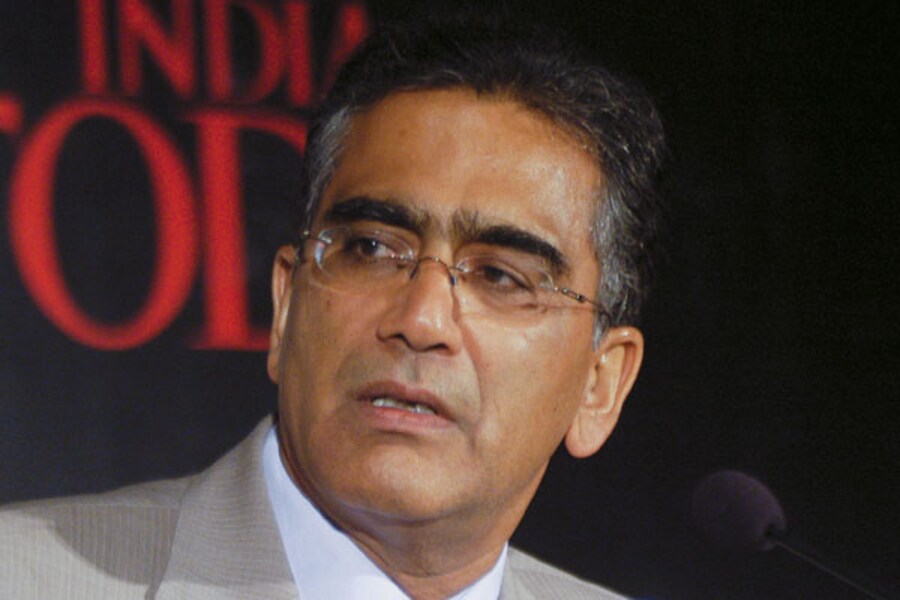 India Today Magazine Has A Fresh Outlook