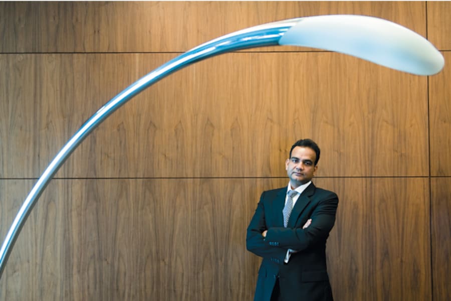 Welspun's Pipe Dreams and Steel Will