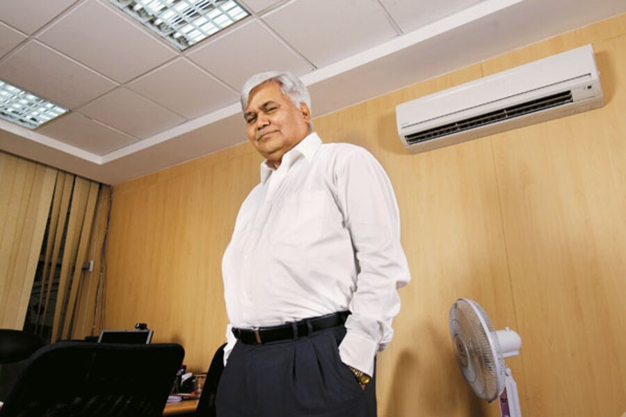 UIDAI: Inside the World's Largest Data Management Project
