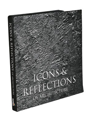 Book Review: Icons & Reflections