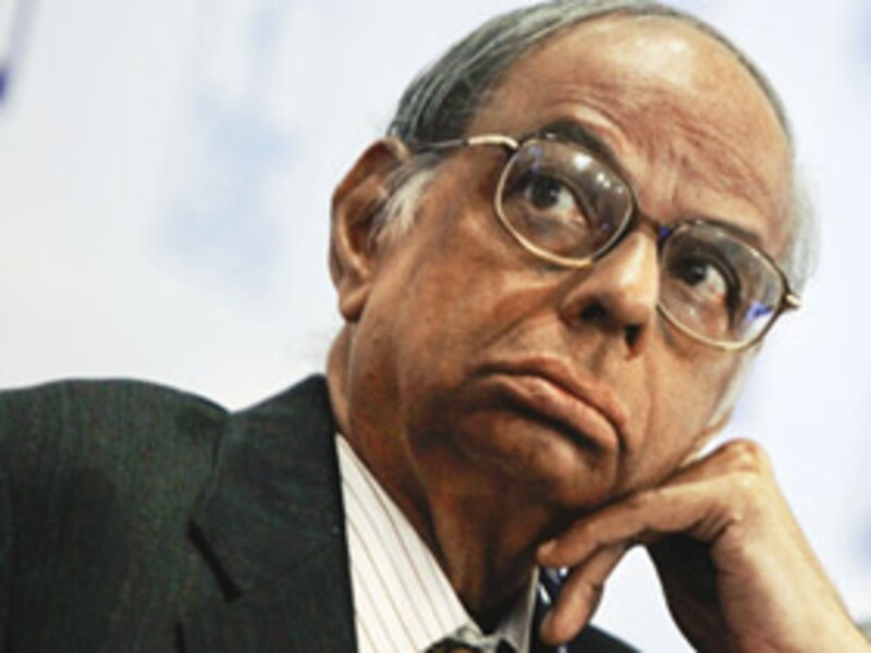 C. Rangarajan: Why the World Must Stay Integrated