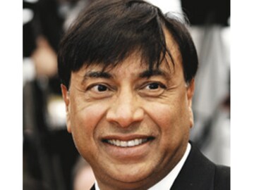 Lakshmi Mittal: Cast In A New Mould