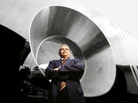 Kris Gopalakrishnan: No Need to Give Up Margins