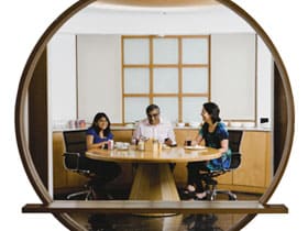 Kishore Biyani is Back From the Brink
