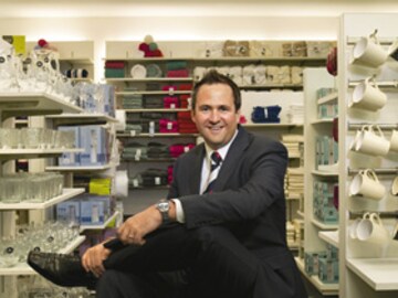 Marks & Spencer's Retail Rethink