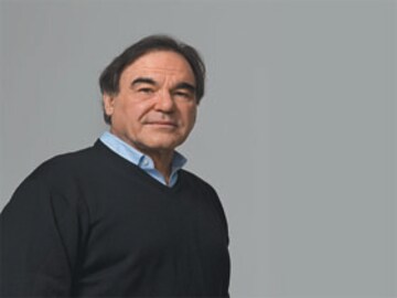 Oliver Stone: 'Wall Street is a Good Place Distorted by Some'