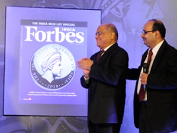 Corporate Philanthropy Will Grow in India