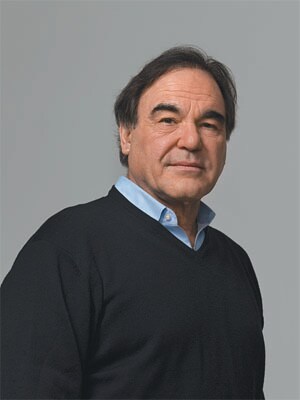 Oliver Stone: 'Wall Street is a Good Place Distorted by Some'