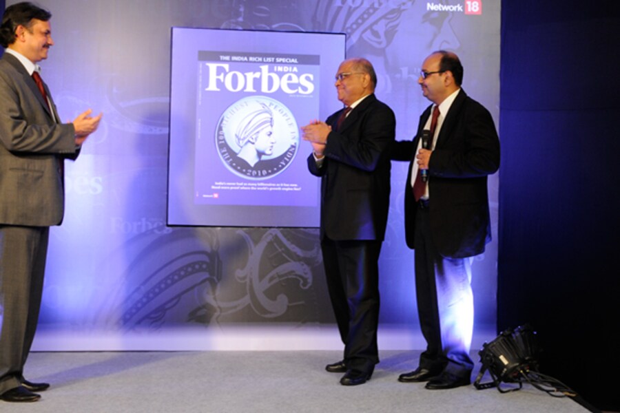 Corporate Philanthropy Will Grow in India