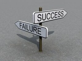 The Positive Effect of Negative Information