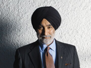 Analjit Singh's Future-Proof Strategy