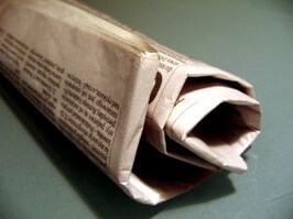 The Positive Effect of Negative Information