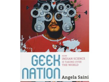 Book Review: Geek Nation