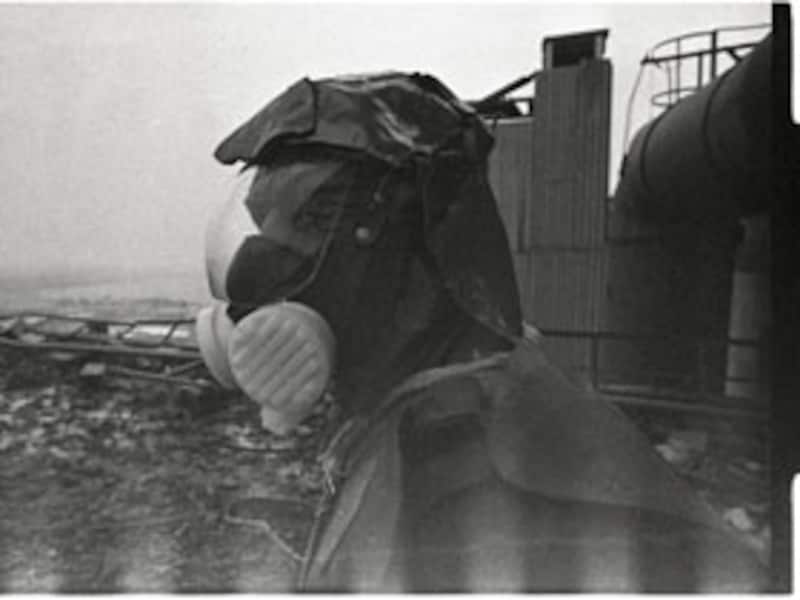 Chernobyl: 25 and Barren