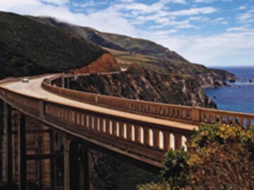 The Scenic Route