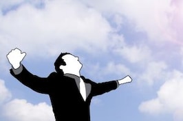 The Positive Effect of Negative Information