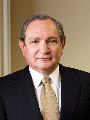 George Friedman: Libya Is an Indulgence by the Political Classes