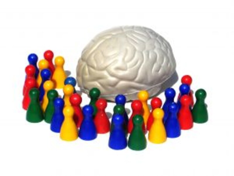 Embrace Four Thinking Styles To Save Your Sanity