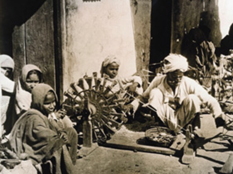 Khadi - The Fabric Of Our Nation - Forbes India