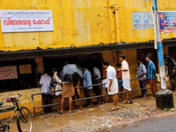 Contamination: Kerala's New Problems