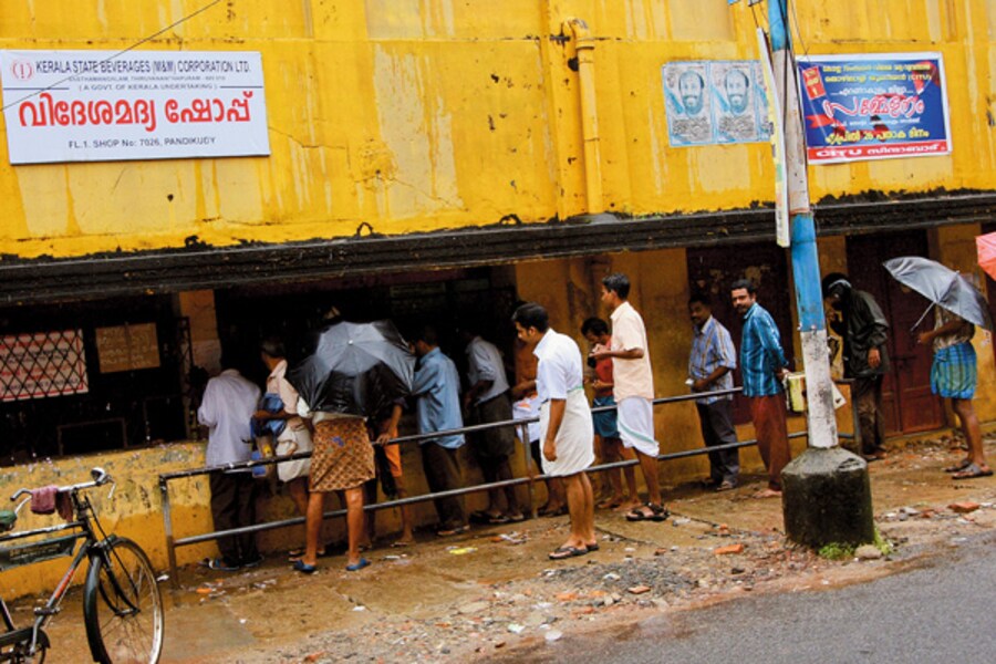 Contamination: Kerala's New Problems