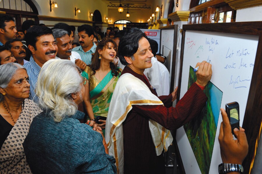 Contamination: Kerala's New Problems