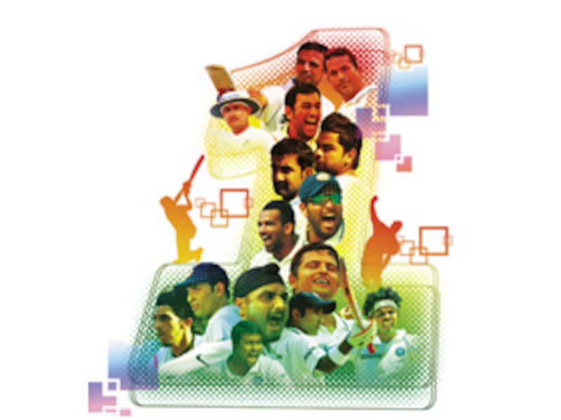 Can India Regain Its Number One Test Ranking?
