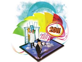 4 Big Corporate Moves To Watch