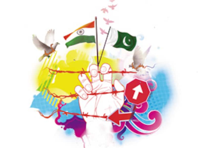 Will India-Pakistan Relations Improve?