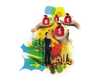 Will Capital Flows  to India Increase in 2012?