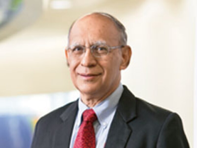 Why Ashok Soota Quit MindTree