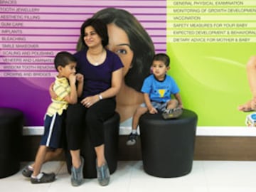 The B-Town Doctors: Big Hospitals In Small Towns