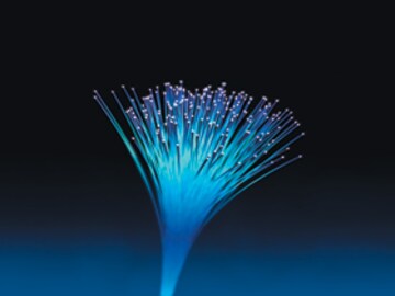 Lighting Up the Last Mile: Fibre Optics are the Way Forward