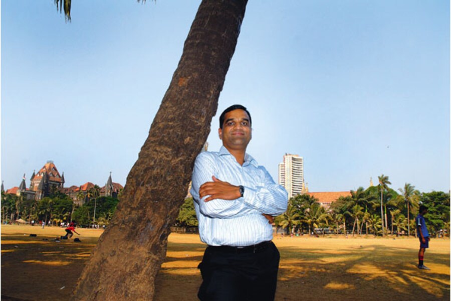 Why Madhu Kela Moved Out of Reliance MF