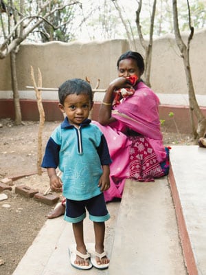 Surviving Infancy - Infant Mortality in India