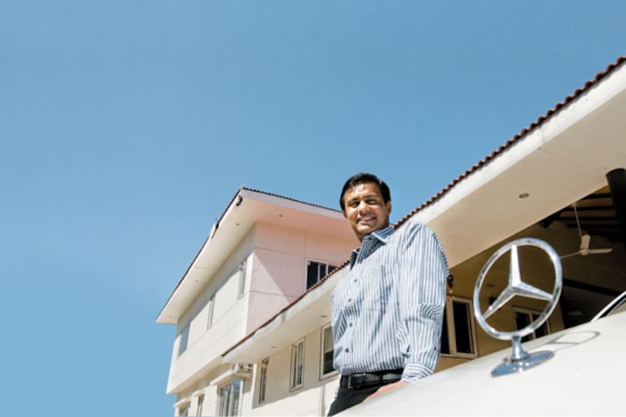 The Value Hunters of Aurangabad