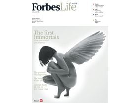 Network 18 Launches ForbesLife India