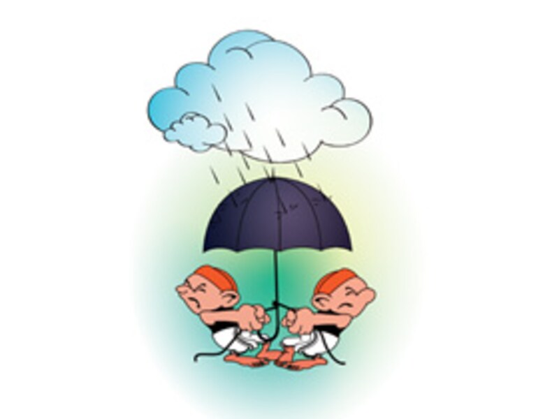 Rain Gauge