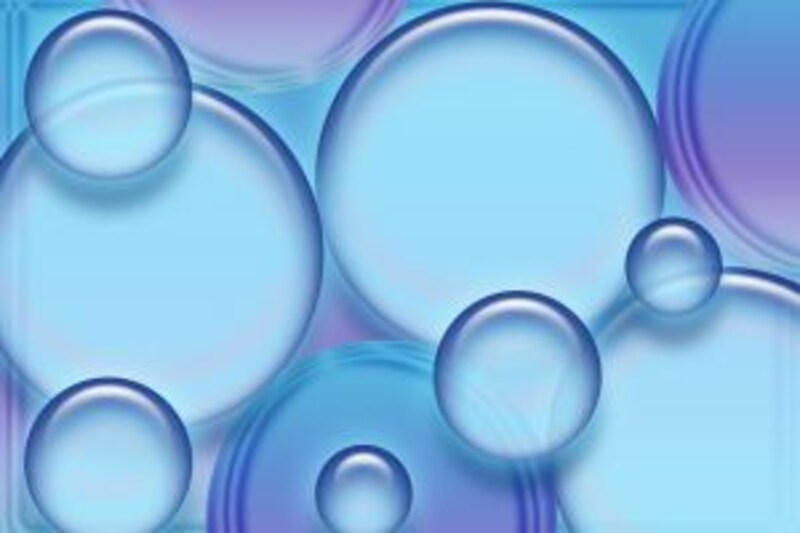 The Second Coming Of The Internet Bubble?