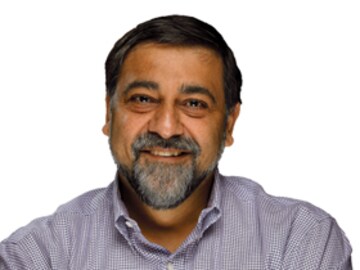 Vivek Wadhwa - India Should Get Over the Stigma of Failure