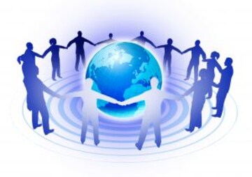 Harnessing Social Media to Make a Difference