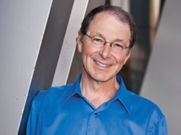 Basic Research Is About Agility