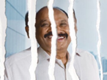 GMR's Shattered Dreams