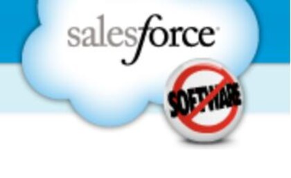 Battle among the clouds for SalesForce.com