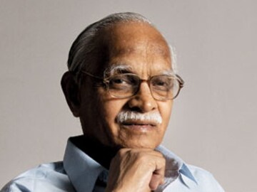 Suresh Tendulkar: The Judge Amongst Economists