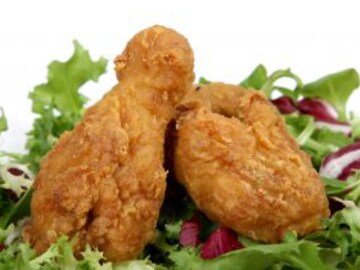 KFC's Explosive Growth in China
