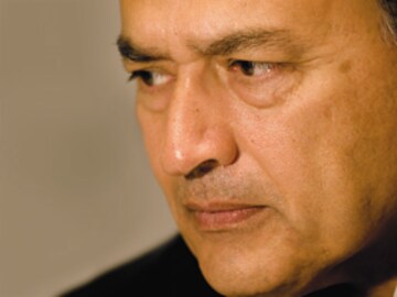 Rajat Gupta Crossed The Fine Line