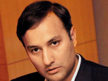 The Curious Exits in Sequoia Capital