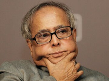 The Real Meaning of Pranab Mukherjees Plan