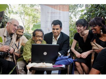 Documentary Films Are Pitching India To The World